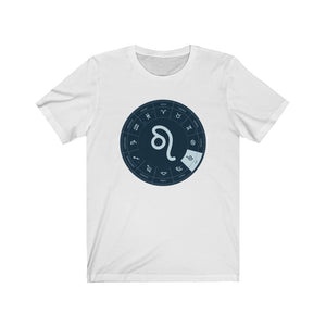 Leo-T-Shirt for Women - Canadian Fox