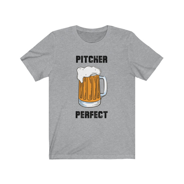 Pitcher Perfect-T-Shirt for Women - Canadian Fox