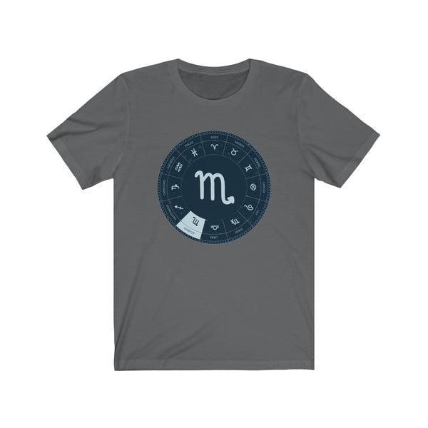 Scorpio-T-Shirt for Women - Canadian Fox