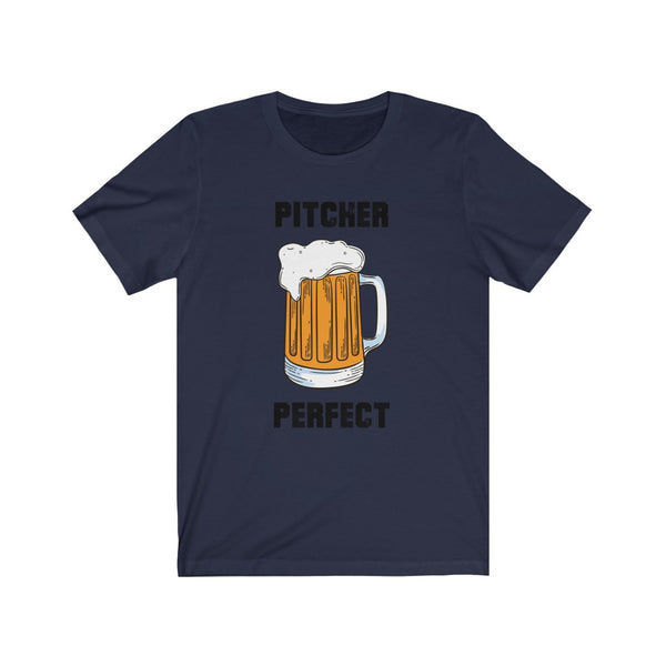 Pitcher Perfect-T-Shirt for Women - Canadian Fox
