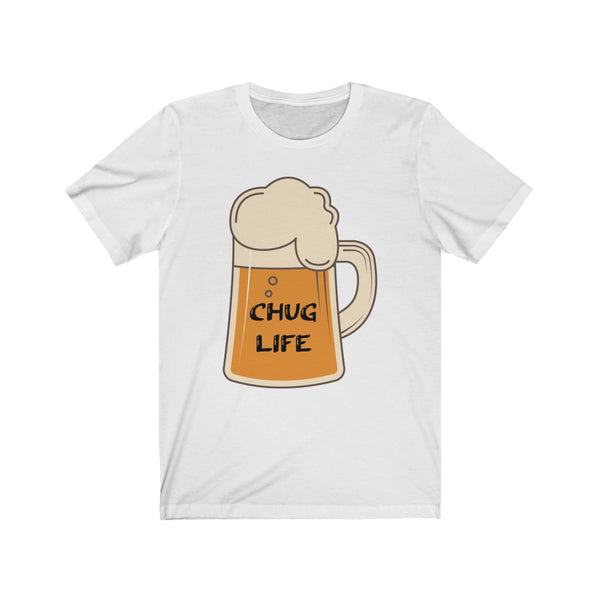 Chug Life-T-Shirt for Women - Canadian Fox
