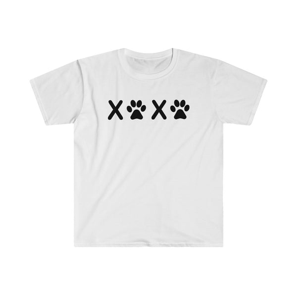 XOXO-T-Shirt for Men - Canadian Fox