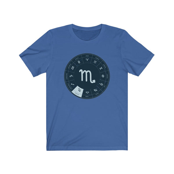 Scorpio-T-Shirt for Women - Canadian Fox