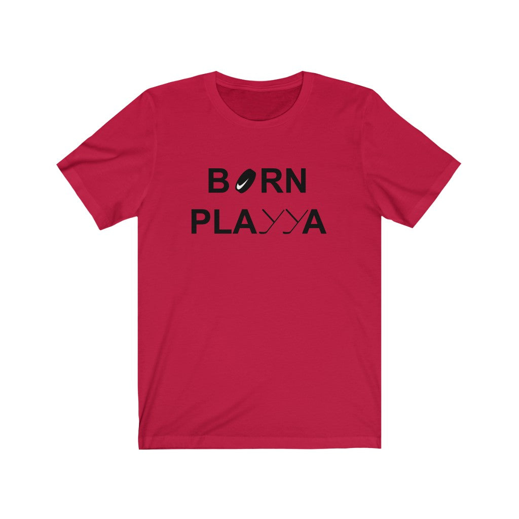 Born Playya-T-Shirt for Women - Canadian Fox
