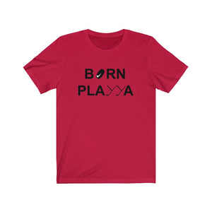 Born Playya-T-Shirt for Women - Canadian Fox