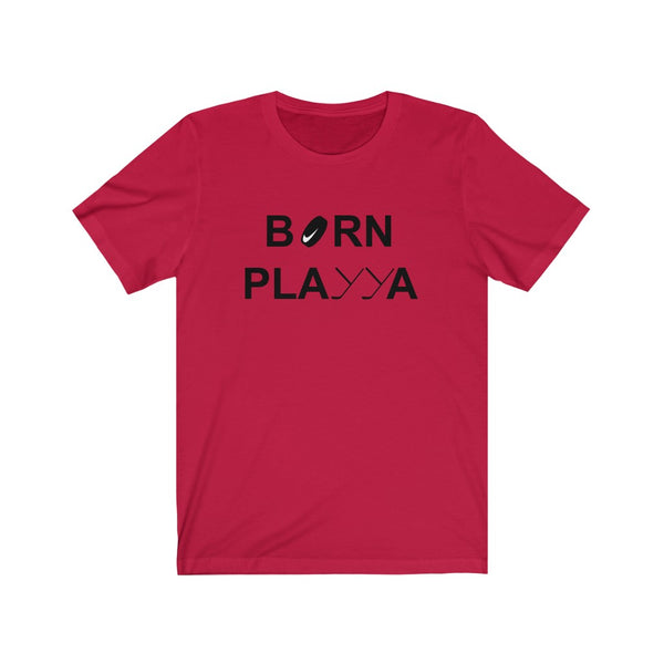 Born Playya-T-Shirt for Women - Canadian Fox