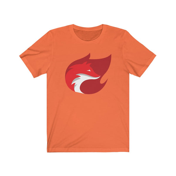 Canadian Fox-T-Shirt for Women - Canadian Fox