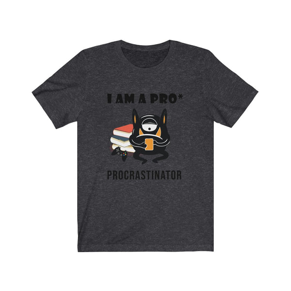 I'm A Pro-T-Shirt for Women - Canadian Fox