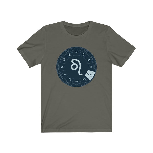 Leo-T-Shirt for Women - Canadian Fox