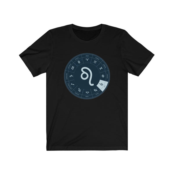 Leo-T-Shirt for Women - Canadian Fox
