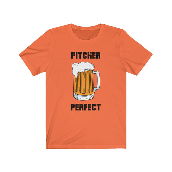Pitcher Perfect-T-Shirt for Women - Canadian Fox