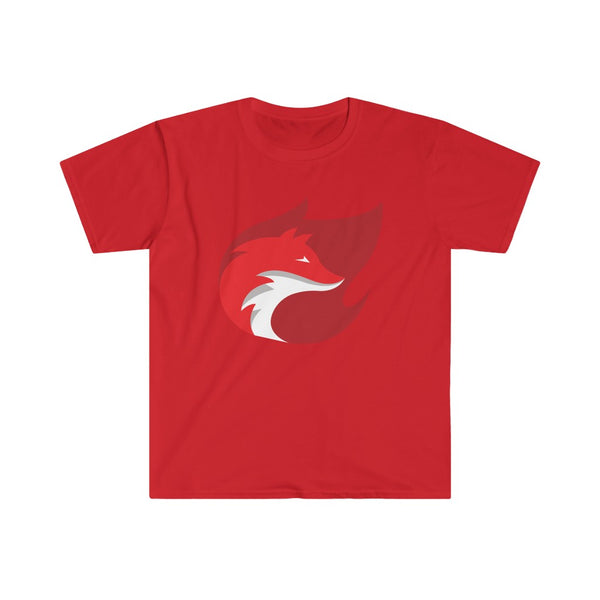 Canadian Fox-T-Shirt for Men - Canadian Fox