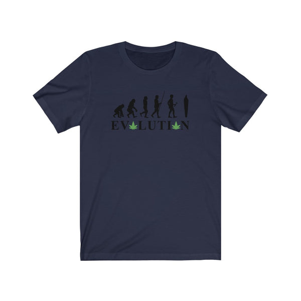 Evolution-T-Shirt for Women - Canadian Fox
