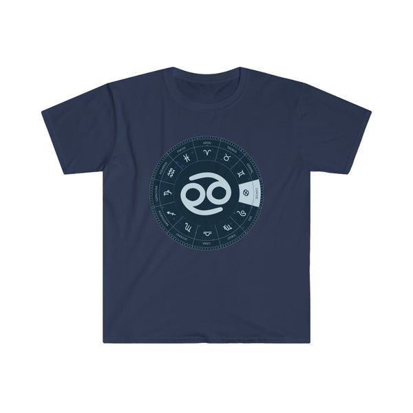 Cancer-T-Shirt for Men - Canadian Fox