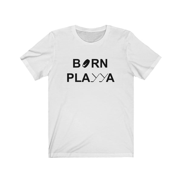 Born Playya-T-Shirt for Women - Canadian Fox