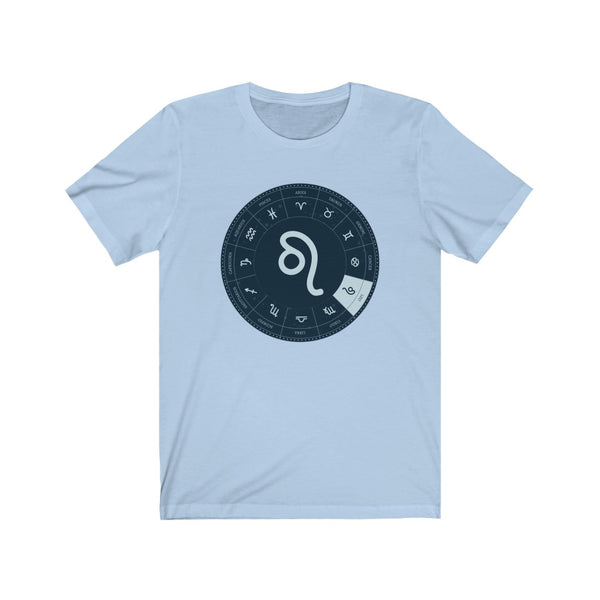 Leo-T-Shirt for Women - Canadian Fox