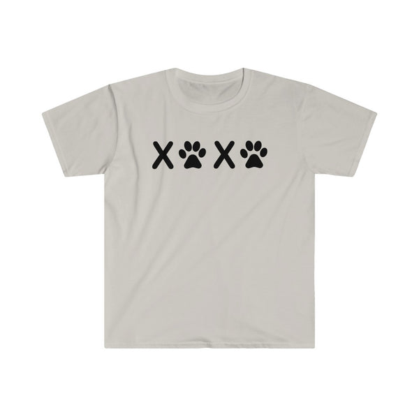 XOXO-T-Shirt for Men - Canadian Fox