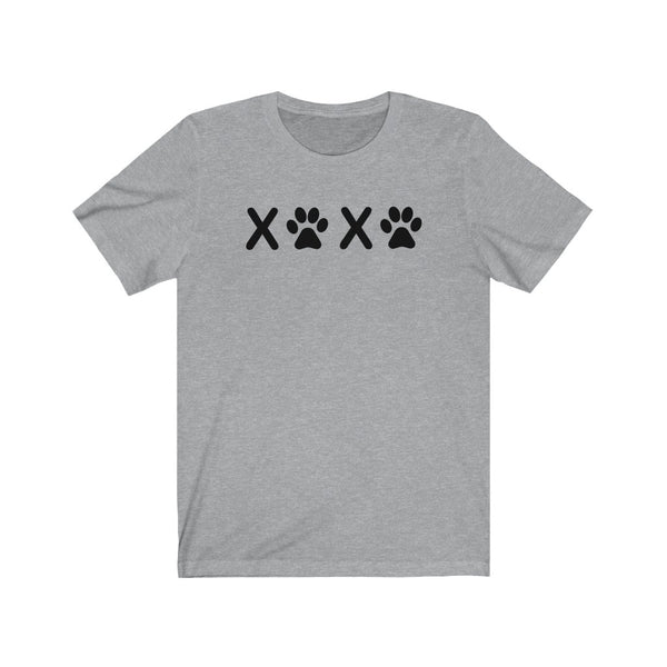 XOXO-T-Shirt for Women - Canadian Fox