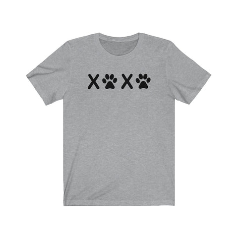 XOXO-T-Shirt for Women - Canadian Fox
