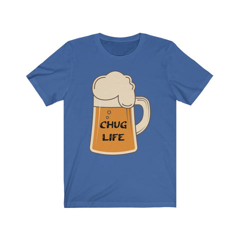Chug Life-T-Shirt for Women - Canadian Fox