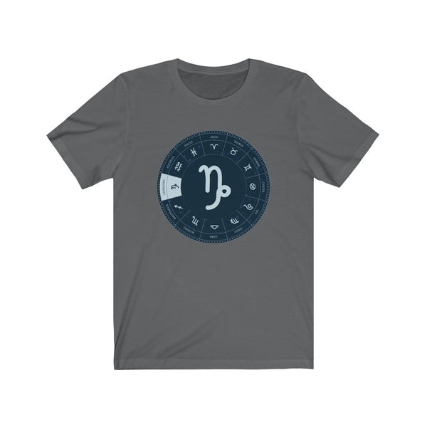 Capricorn-T-Shirt for Women - Canadian Fox