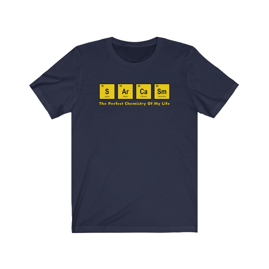 Sarcasm-T-Shirt for Women - Canadian Fox