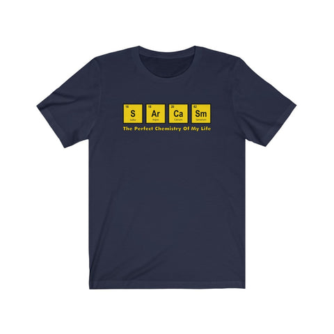 Sarcasm-T-Shirt for Women - Canadian Fox