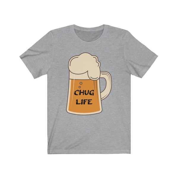 Chug Life-T-Shirt for Women - Canadian Fox
