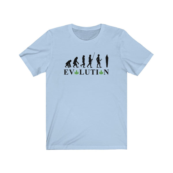 Evolution-T-Shirt for Women - Canadian Fox
