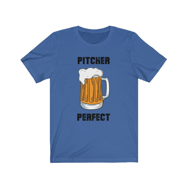Pitcher Perfect-T-Shirt for Women - Canadian Fox