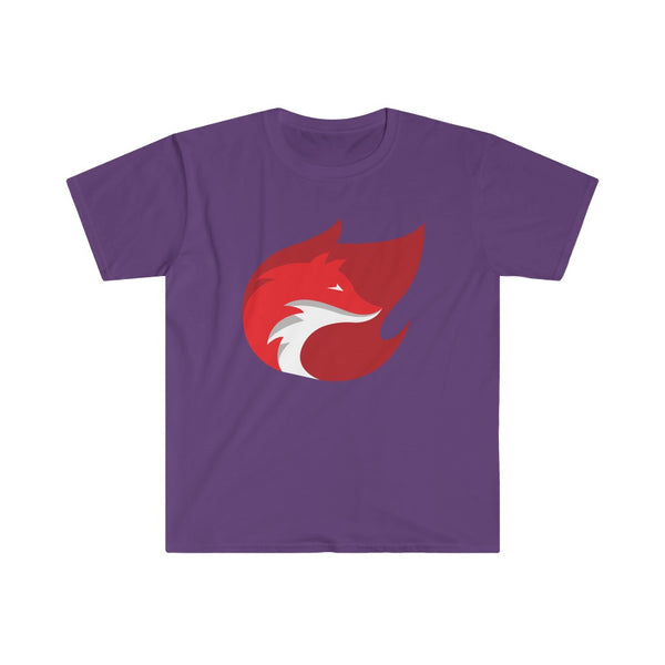 Canadian Fox-T-Shirt for Men - Canadian Fox