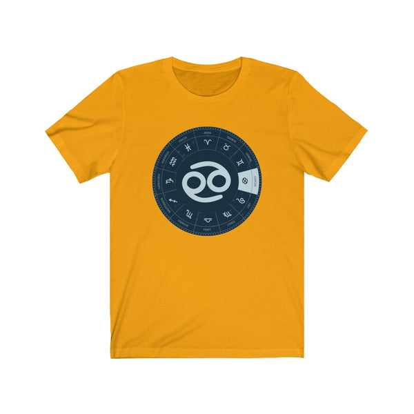 Cancer-T-Shirt for Women - Canadian Fox