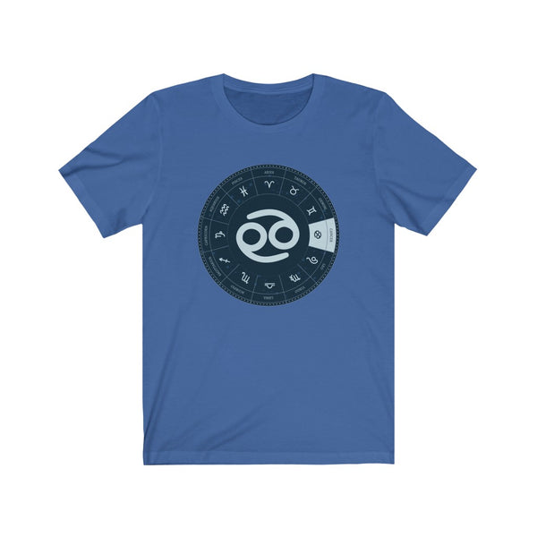 Cancer-T-Shirt for Women - Canadian Fox