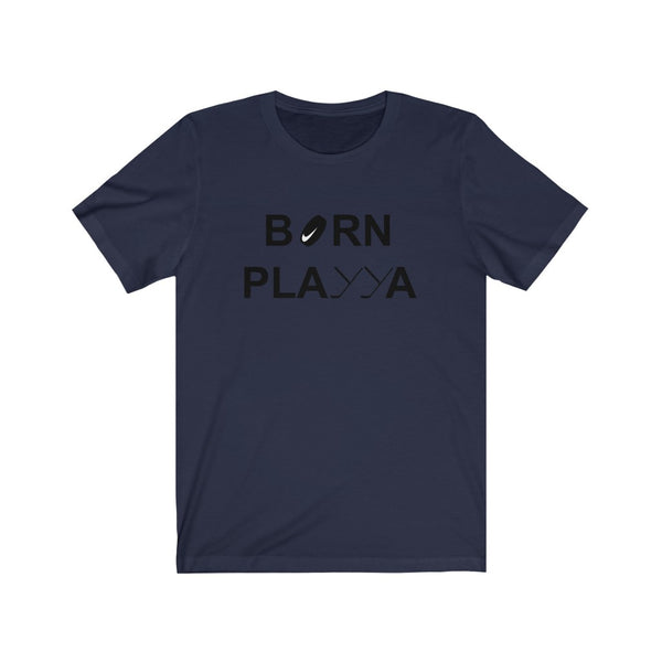 Born Playya-T-Shirt for Women - Canadian Fox