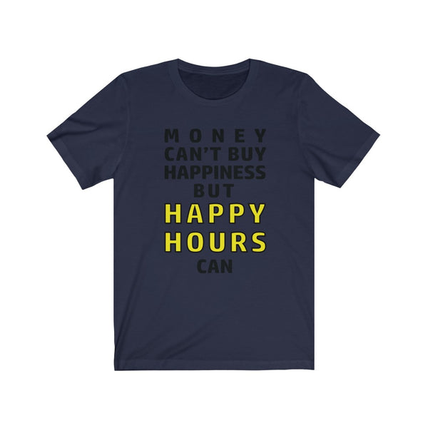 Happy Hours-T-Shirt for Women - Canadian Fox