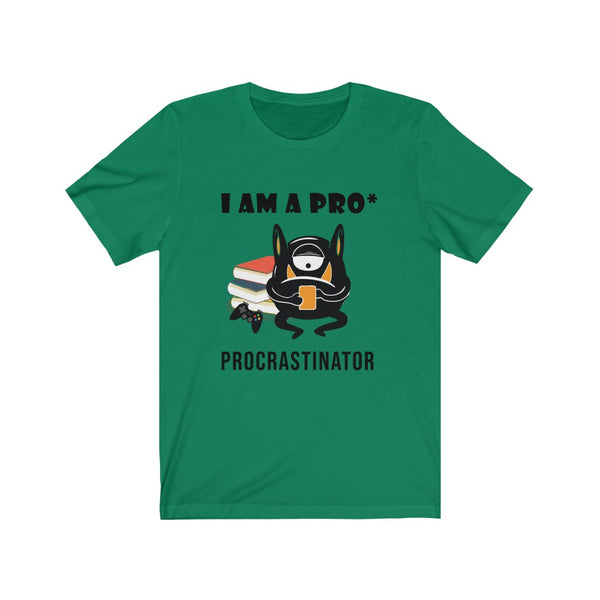 I'm A Pro-T-Shirt for Women - Canadian Fox