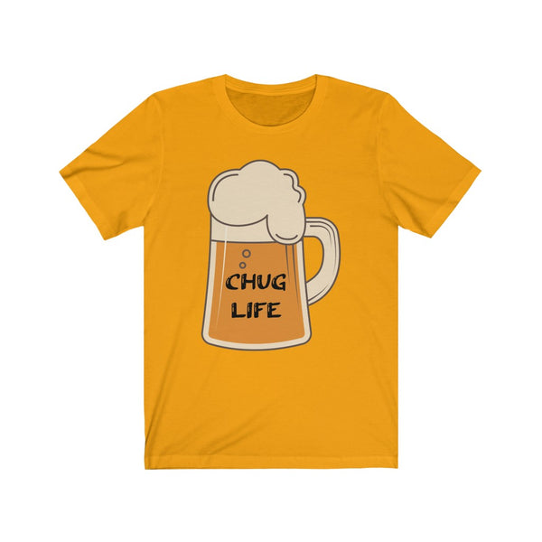 Chug Life-T-Shirt for Women - Canadian Fox
