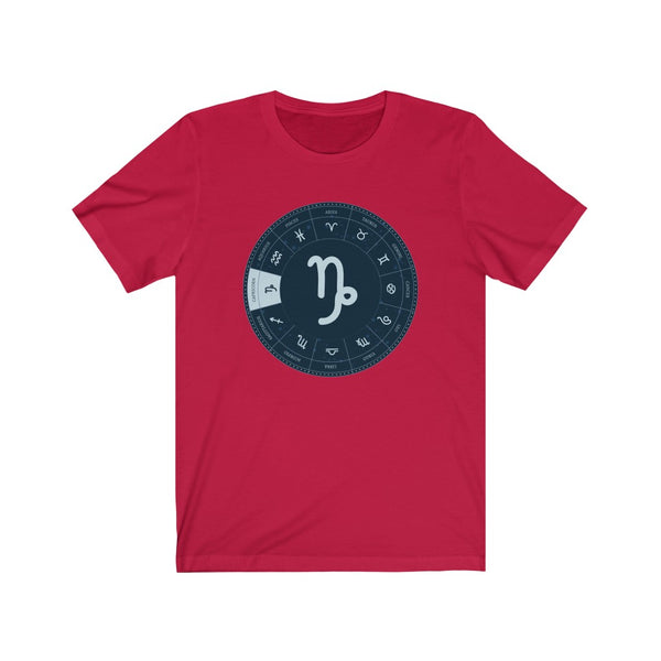 Capricorn-T-Shirt for Women - Canadian Fox