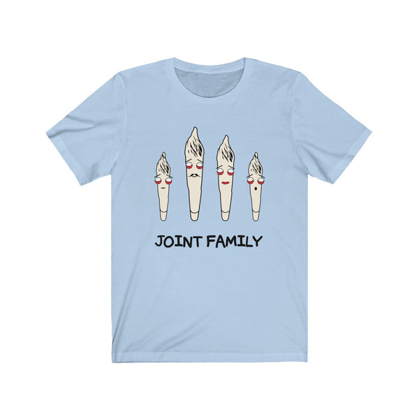 Joint Family-T-Shirt for Women - Canadian Fox