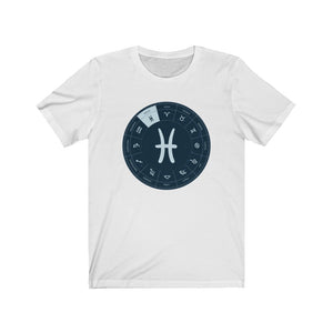 Pisces-T-Shirt for Women - Canadian Fox