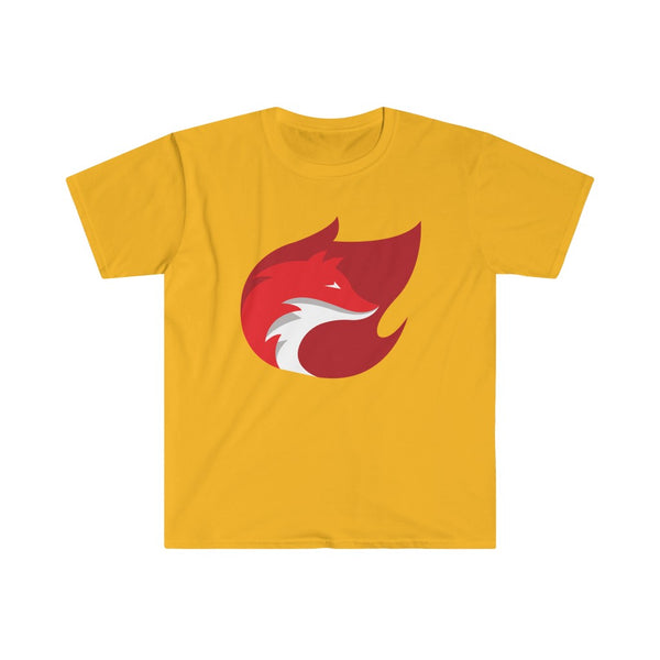 Canadian Fox-T-Shirt for Men - Canadian Fox