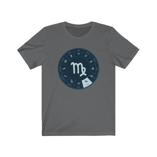 Virgo-T-Shirt for Women - Canadian Fox