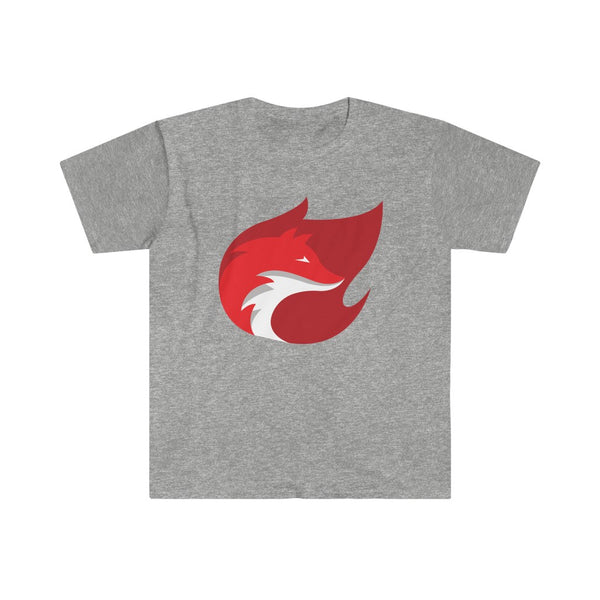 Canadian Fox-T-Shirt for Men - Canadian Fox