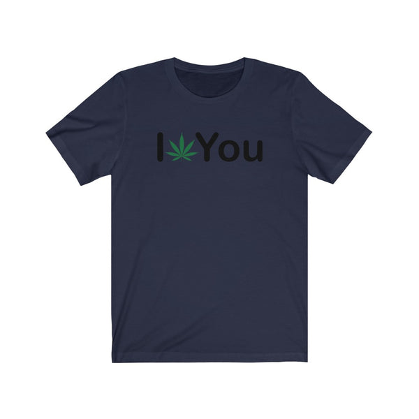 I Weed You-T-Shirt for Women - Canadian Fox