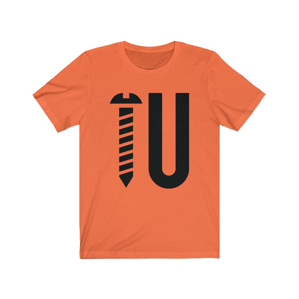 Screw You-T-Shirt for Women - Canadian Fox