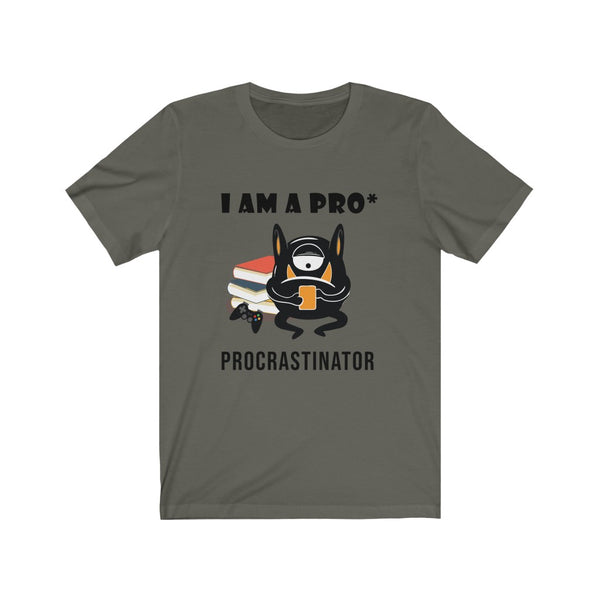 I'm A Pro-T-Shirt for Women - Canadian Fox