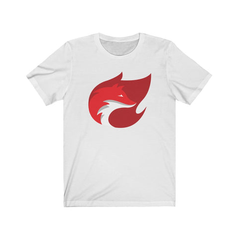 Canadian Fox-T-Shirt for Women - Canadian Fox
