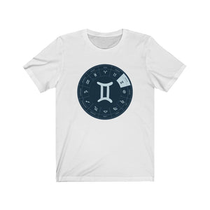 Gemini-T-Shirt for Women - Canadian Fox