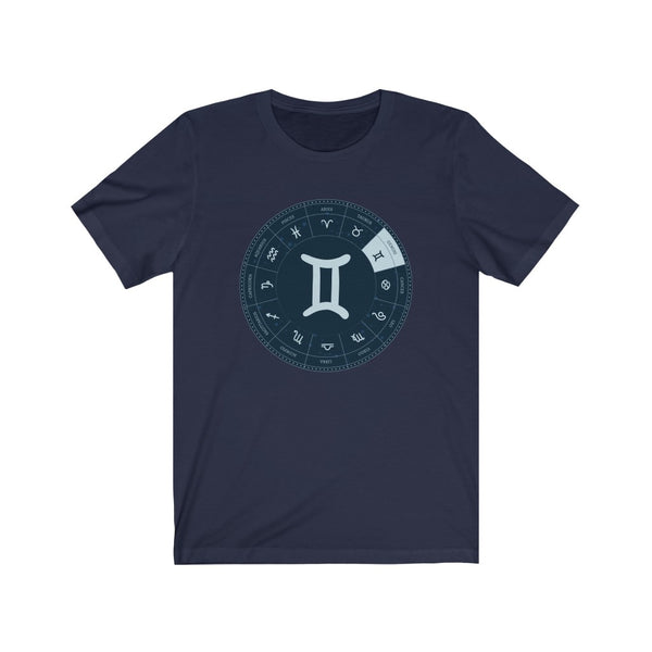 Gemini-T-Shirt for Women - Canadian Fox