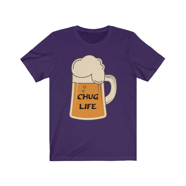 Chug Life-T-Shirt for Women - Canadian Fox